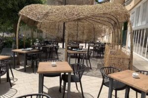 Casa Teva Restaurant