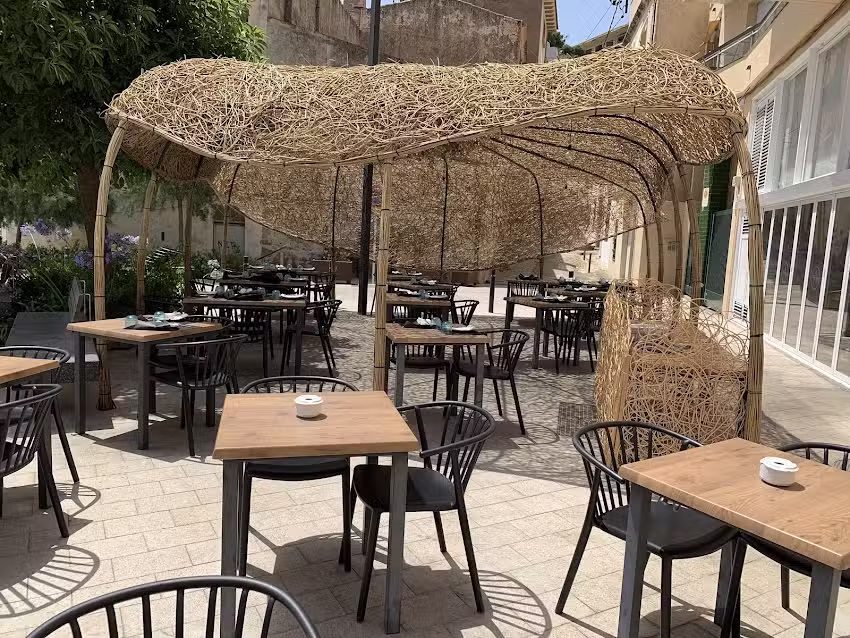 Casa Teva Restaurant