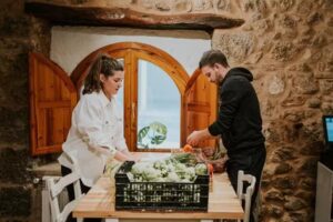 Casa Tila | Arrocer&iacute;a en Clavijo