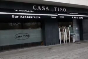 Casa Tino