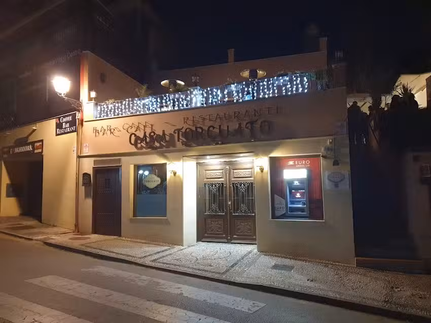 Casa Torcuato Alhambra