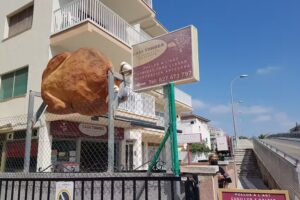 Casa Torres Rostisseria y comidas caseras para llevar
