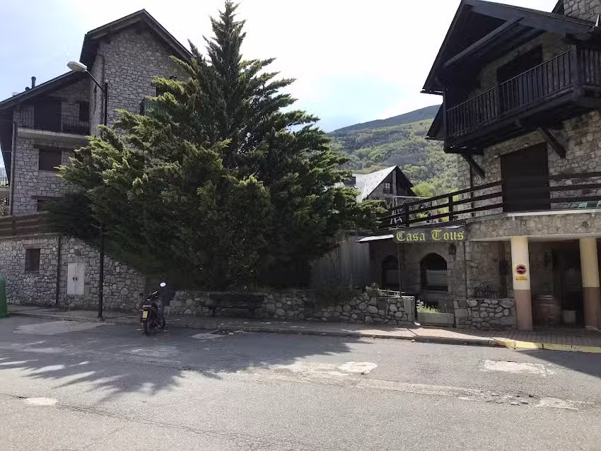 Casa Tous