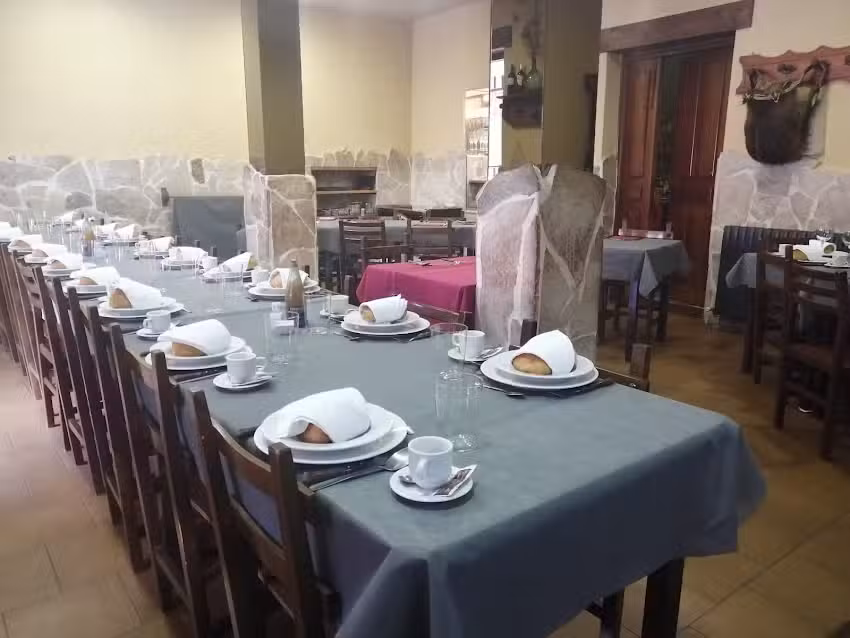 Casa Trini