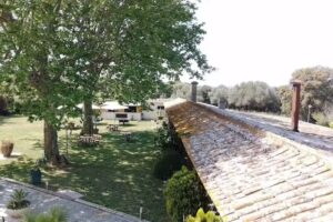 Casa tur&iacute;stica bar