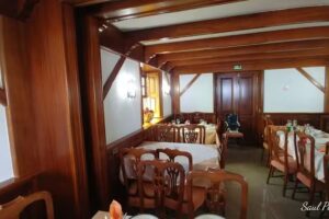 Casa Valencia Paella Tenerife