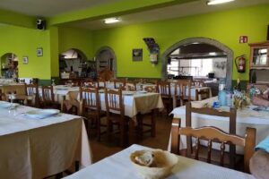 Casa Valent&iacute;n