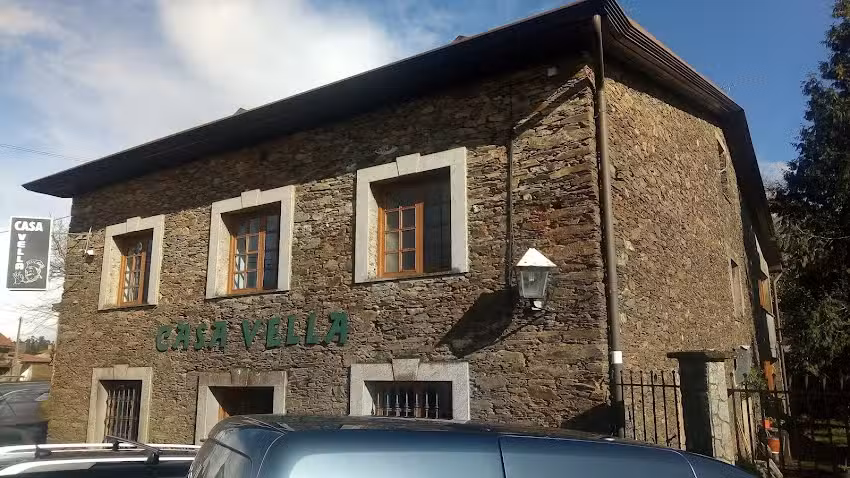 Casa Vella