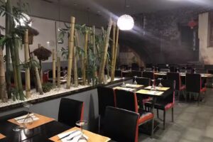 Casa Wang Wok Buffet