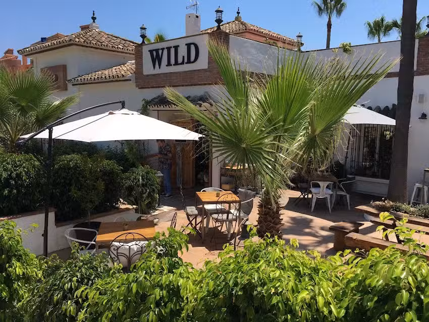 Casa Wild