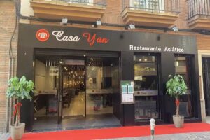 Casa Yan