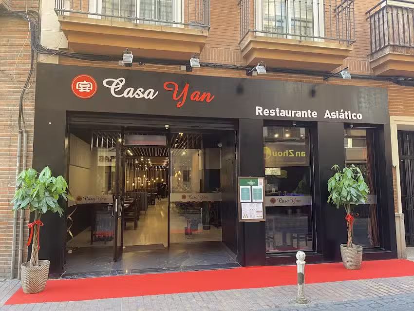 Casa Yan