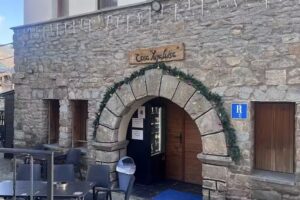 Casa &laquo;Yaya Luisa&raquo;