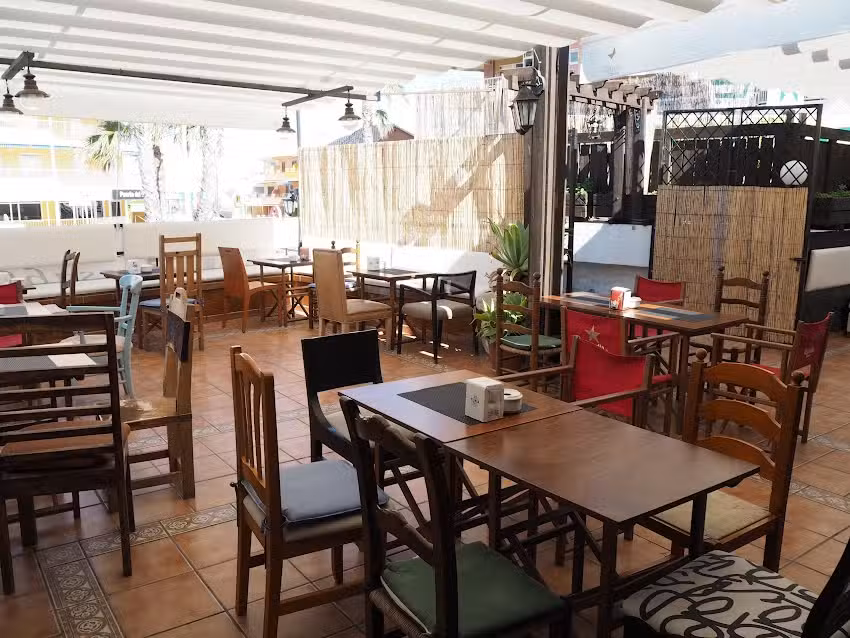 CASABLANCA BEER&GRILL