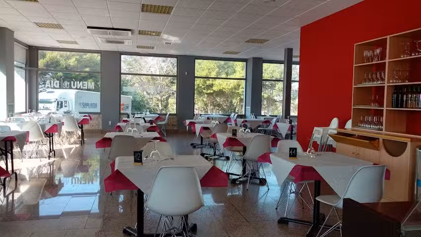 Casablanca Norte (+BRASA)