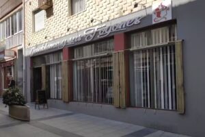 Casablanca y sus fogones