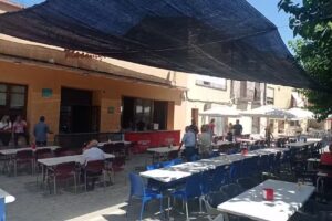 Casal Cultural Rossinyol