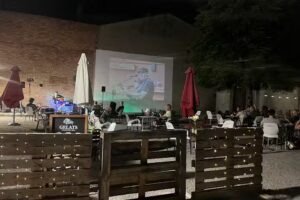 Casal de la Gent Gran Nav&agrave;s