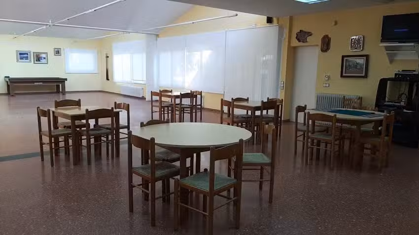 Casal de la gent gran