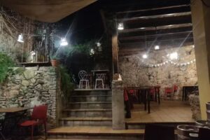 Casal Independentista El Forn