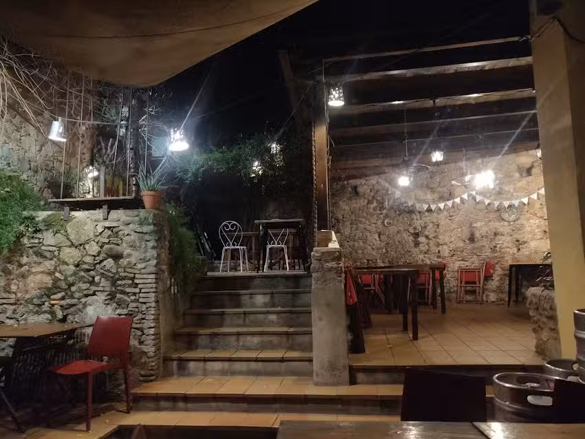 Casal Independentista El Forn