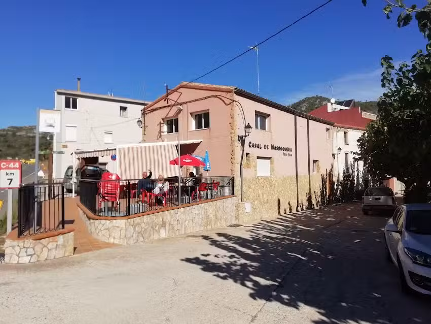 CASAL MASBOQUERA