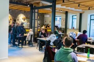 Casal Popular Boira Baixa