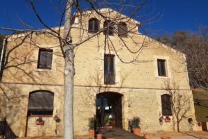 Casanova del Castell de Montesquiu