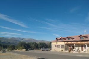 Casas Rurales Cimera y Brincalobitos