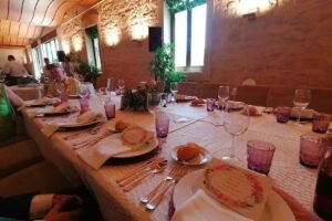 Caser&iacute;a de las Palmeras