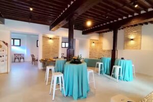 Casería San Francisco – Finca para Eventos