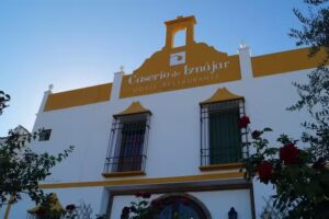 Caser&iacute;o de Izn&aacute;jar Hotel &ndash; Restaurante