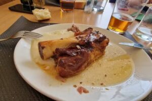 Caserío del Baztán – Baztango baxerria