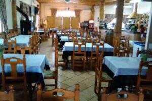 Caseta La T&iacute;a Matilde