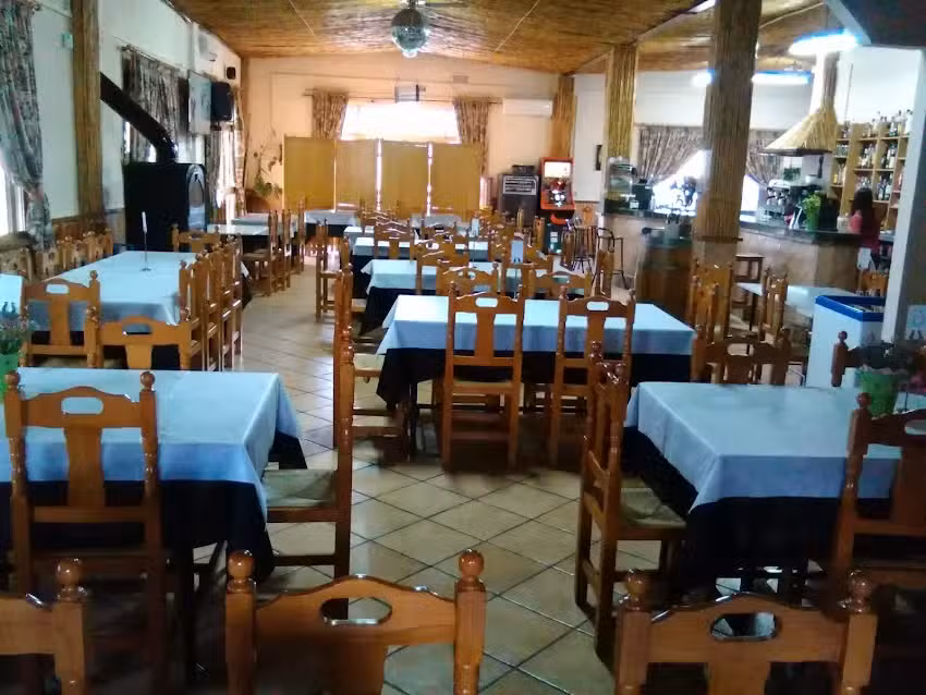 Caseta La T&iacute;a Matilde