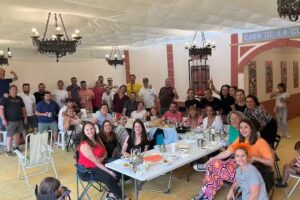 Caseta Los Enrrea de las Beatas