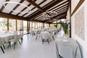 Caseta Nova by Natxo Sellés