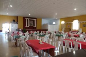 Caseta Real Centro Filarm&oacute;nico