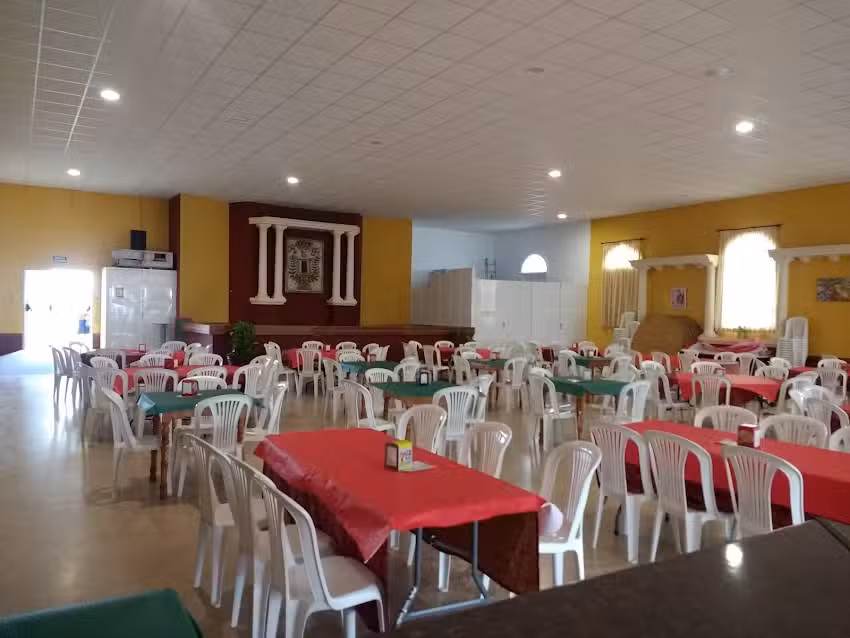 Caseta Real Centro Filarm&oacute;nico