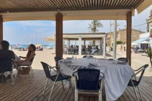 Casinet Sant Salvador