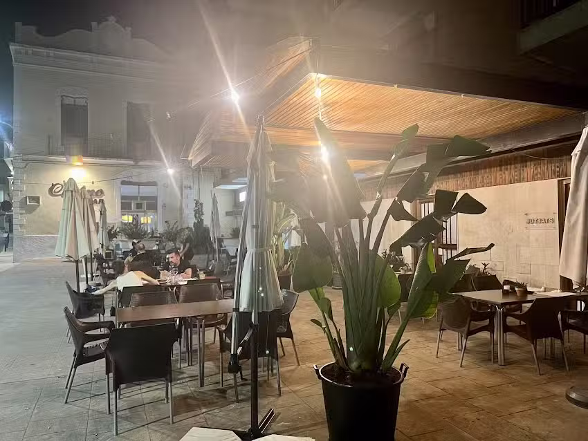 Casino Bar Pego