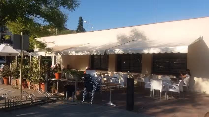 Casino Castellarenc