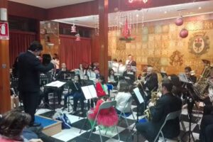 Casino de la Amistad