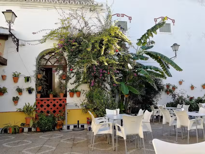 Casino de la paz