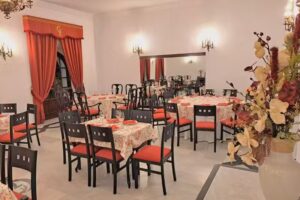 CASINO DE LABRADORES DE SANTAELLA