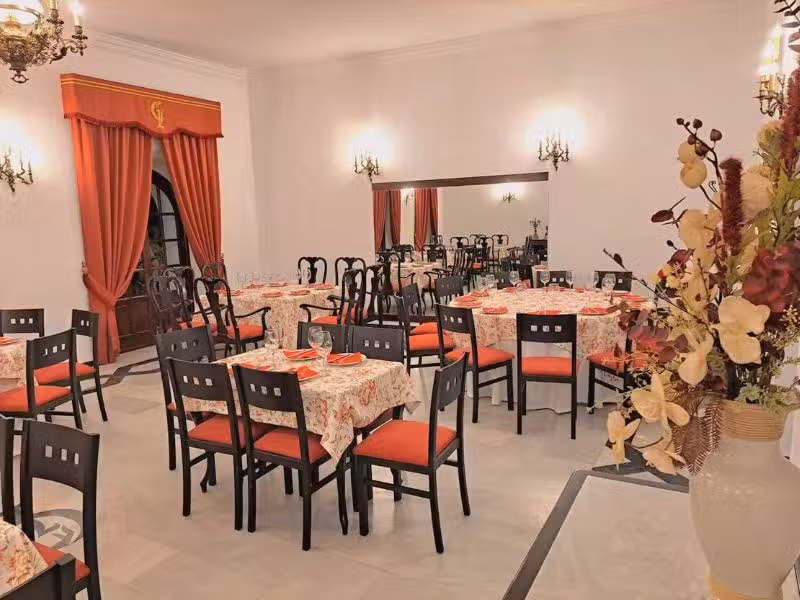 CASINO DE LABRADORES DE SANTAELLA