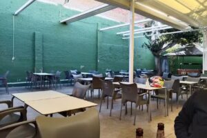 Casino De Massarrojos