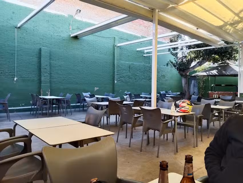 Casino De Massarrojos