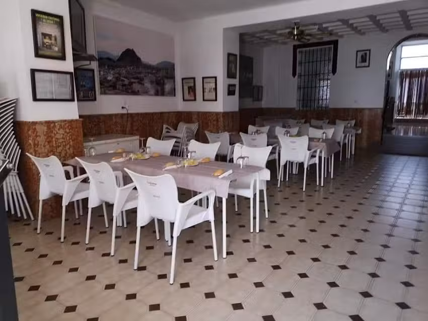 Casino Liceo de Pruna