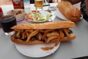 Casino Mareny de Barraquetes